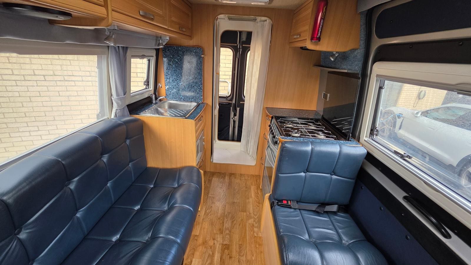 Timberland Voyager - Image 10