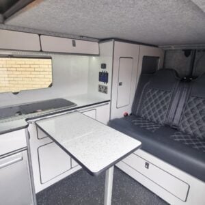 Vauxhall Vivaro 2900 Le Nav - Image 5