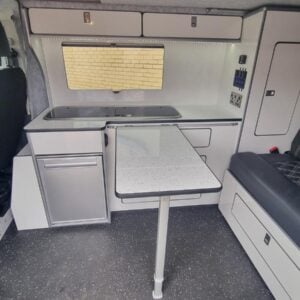 Vauxhall Vivaro 2900 Le Nav - Image 6