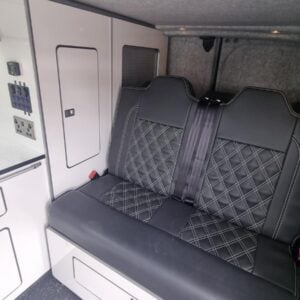 Vauxhall Vivaro 2900 Le Nav - Image 7