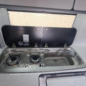 Vauxhall Vivaro 2900 Le Nav - Image 8