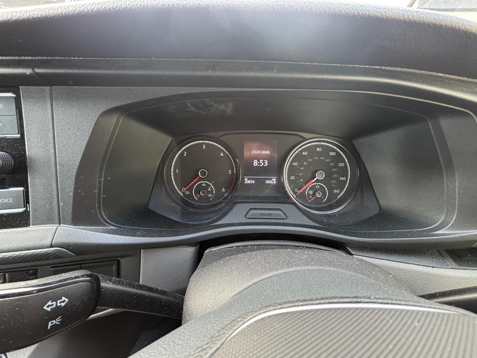 Volkswagen T6.1 Camper - Image 13