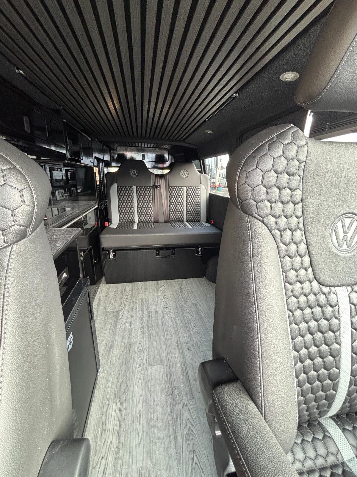 Volkswagen T6.1 Camper - Image 14