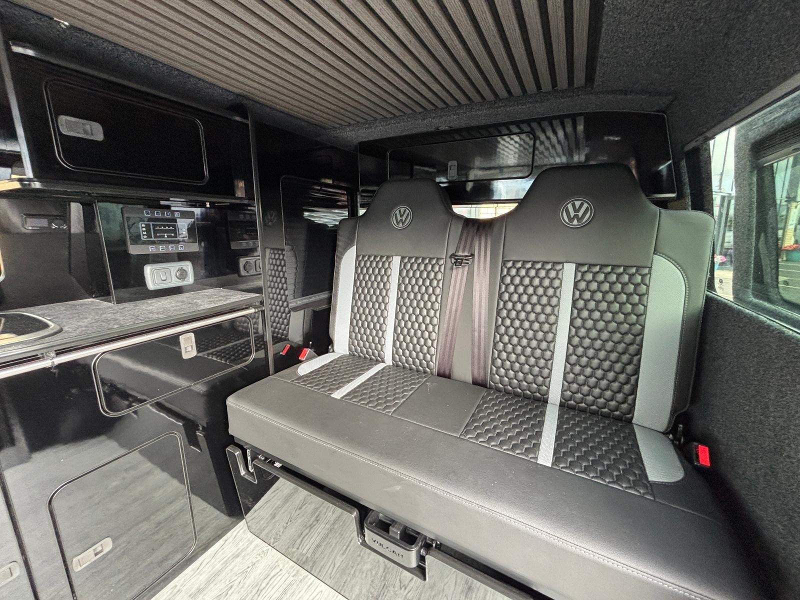 Volkswagen T6.1 Camper - Image 7