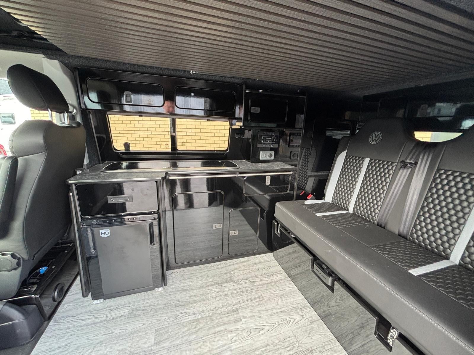 Volkswagen T6.1 Camper - Image 8