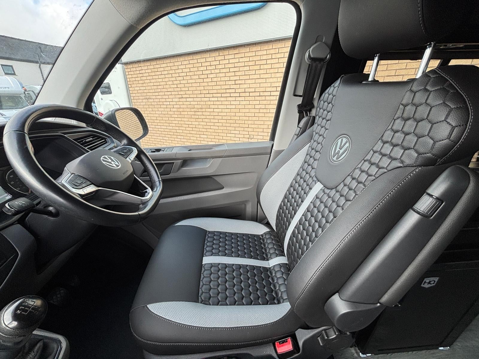 Volkswagen T6.1 Camper - Image 10