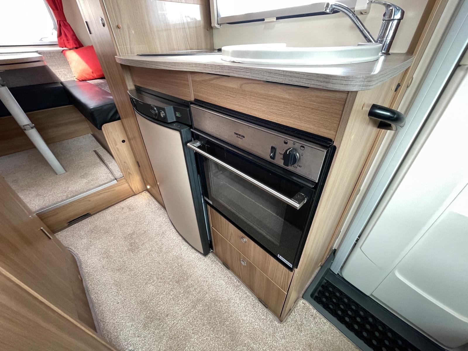 Bailey Advance 615 - Image 14