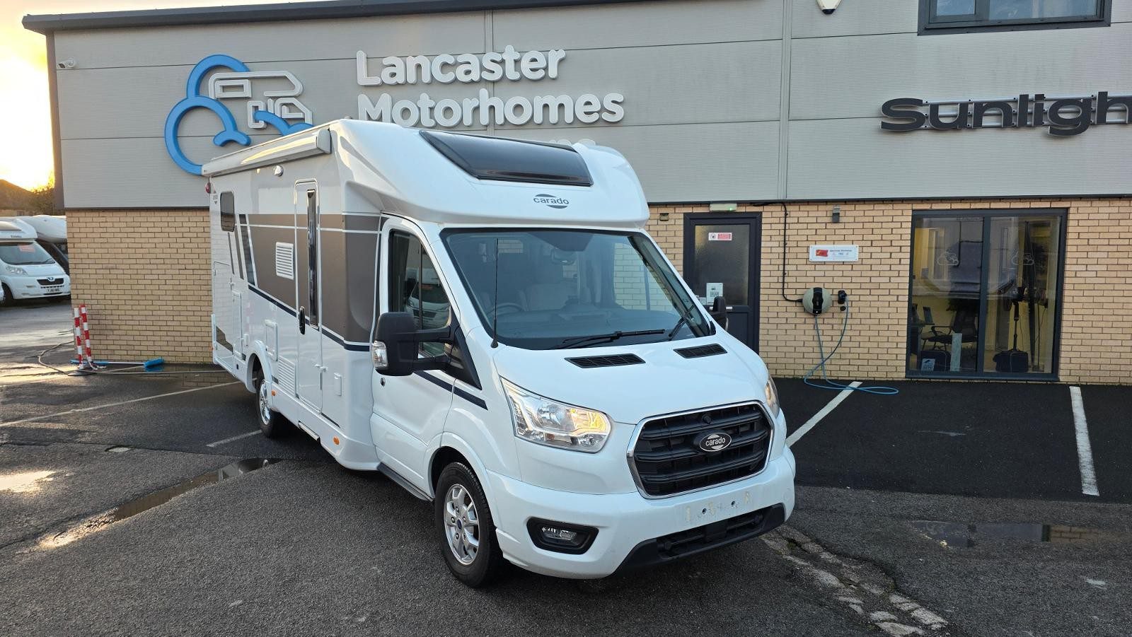 Carado T447 - Image 3