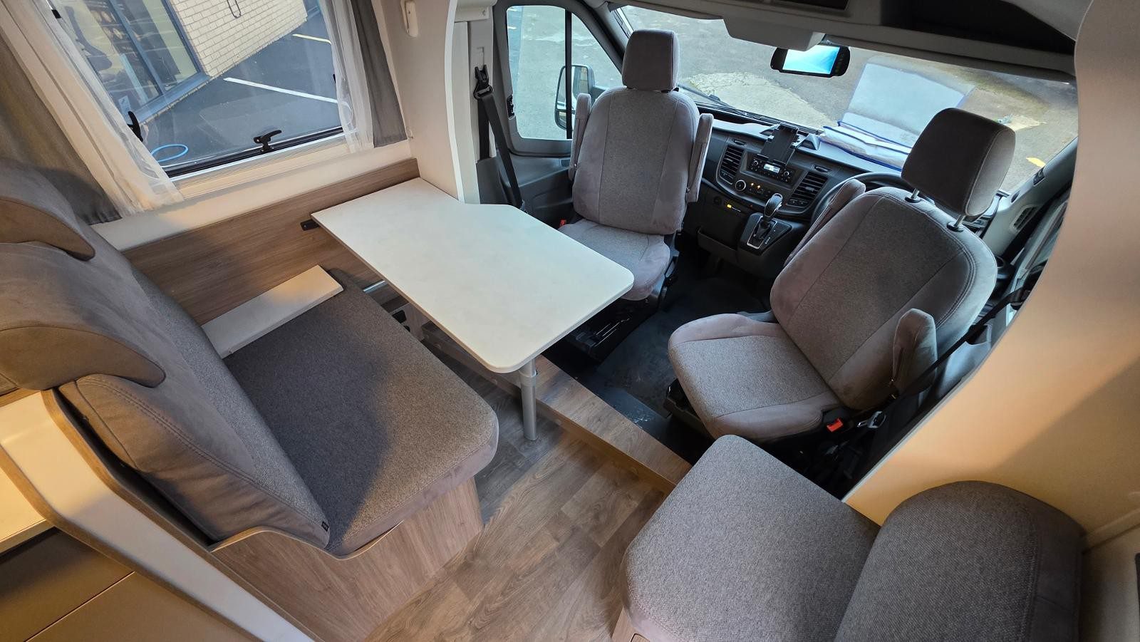 Carado T447 - Image 5