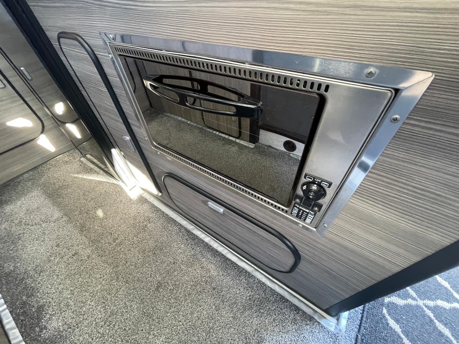 Fiat Ducato Camper - Image 10