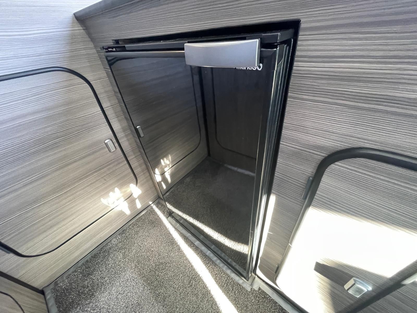 Fiat Ducato Camper - Image 11