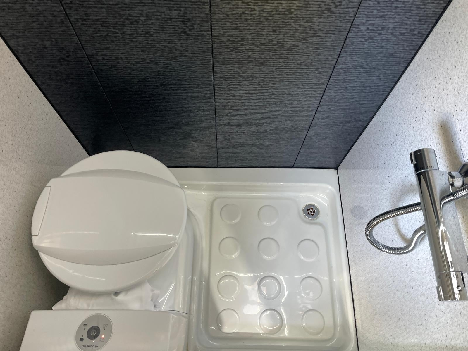 Fiat Ducato Camper - Image 18