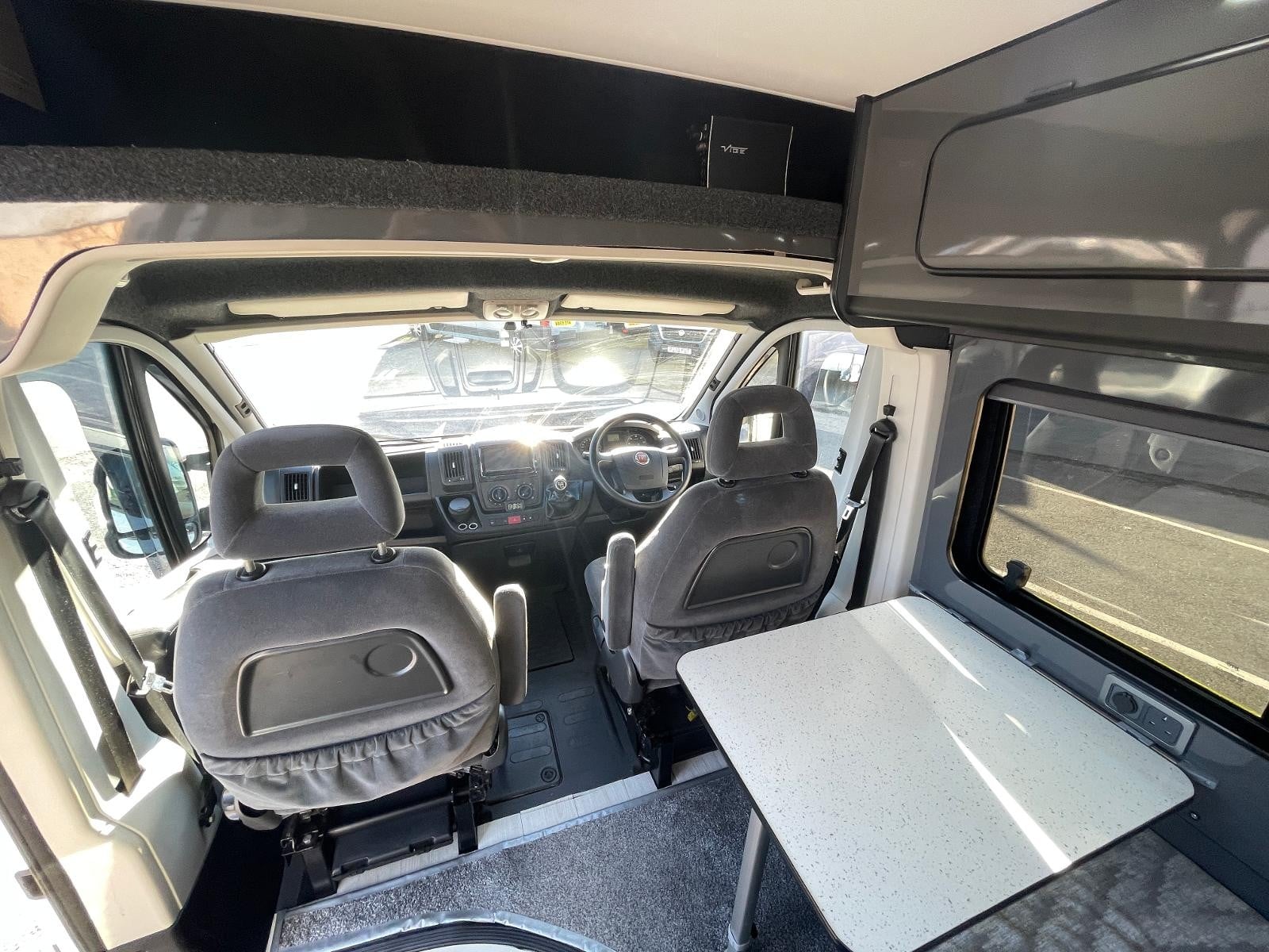 Fiat Ducato Camper - Image 7