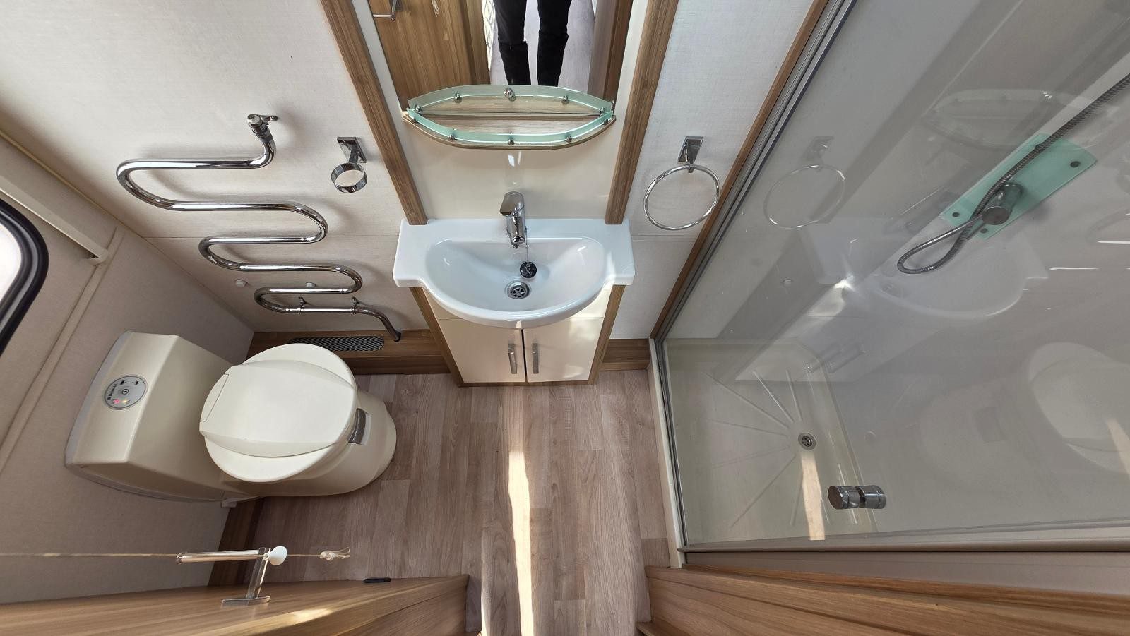 Lunar Clubman SB 2015 - Image 13