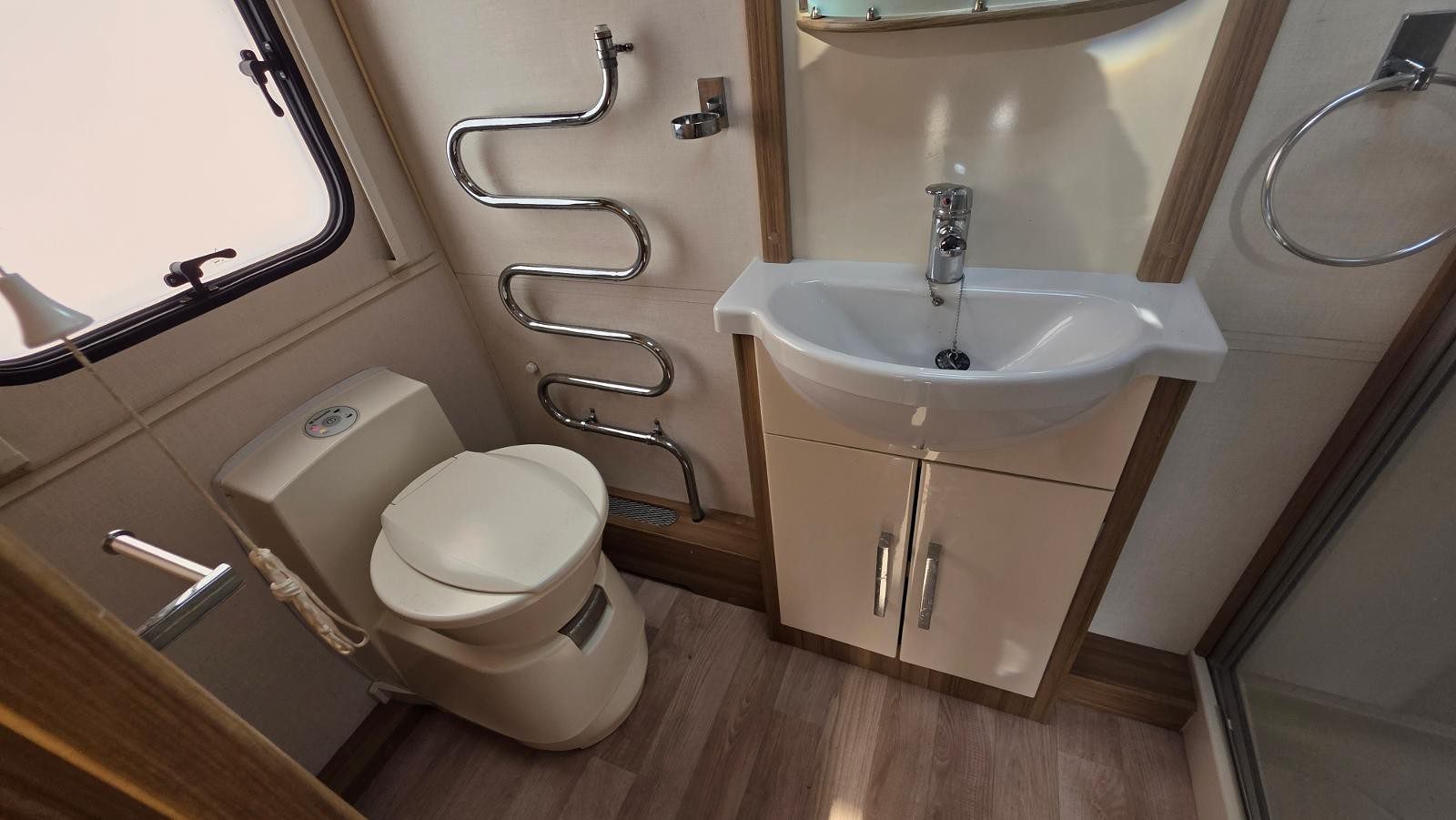 Lunar Clubman SB 2015 - Image 14