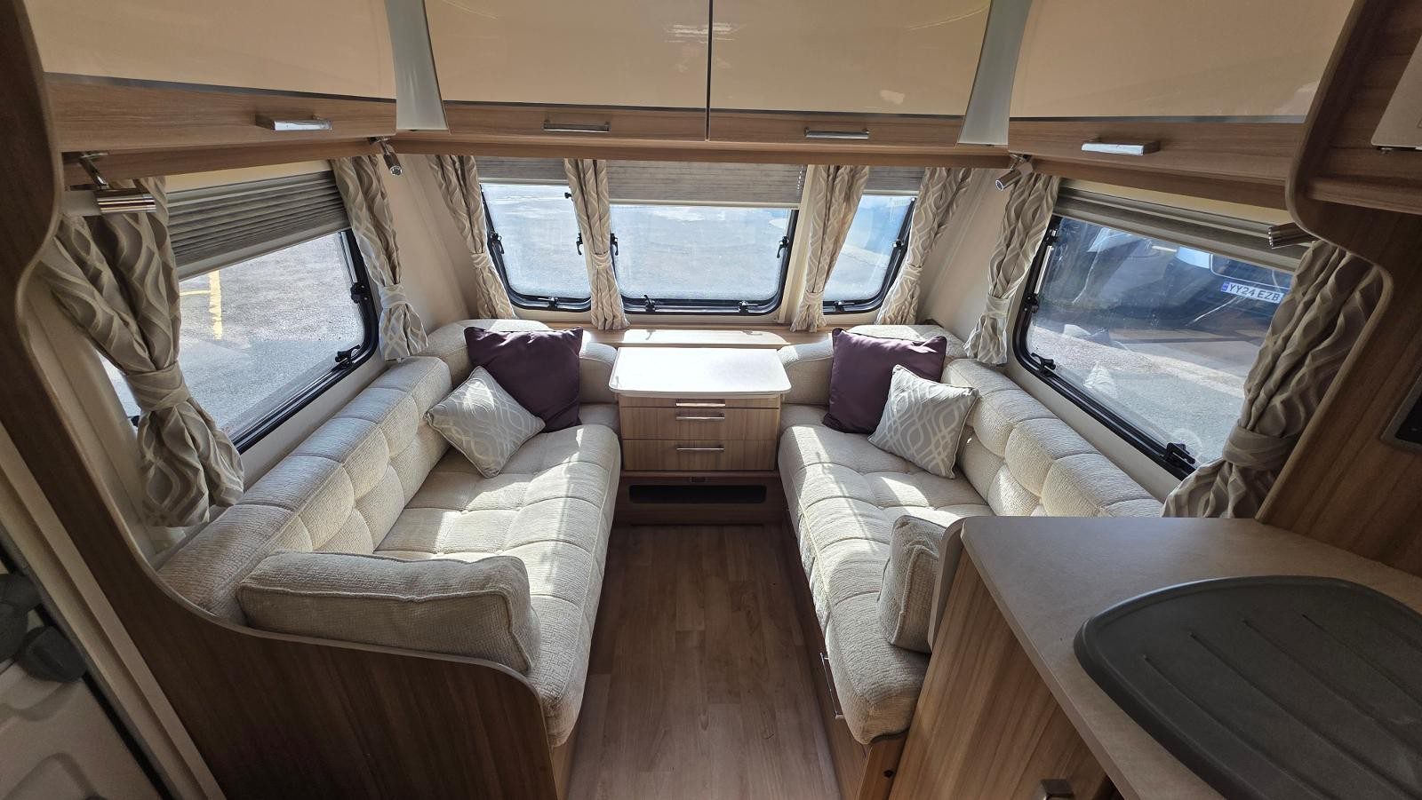 Lunar Clubman SB 2015 - Image 4