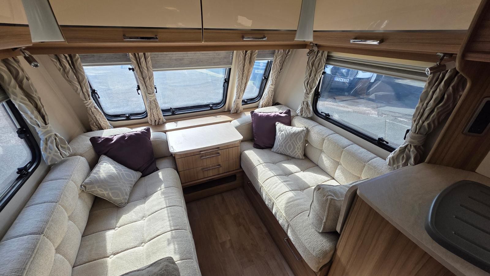 Lunar Clubman SB 2015 - Image 5