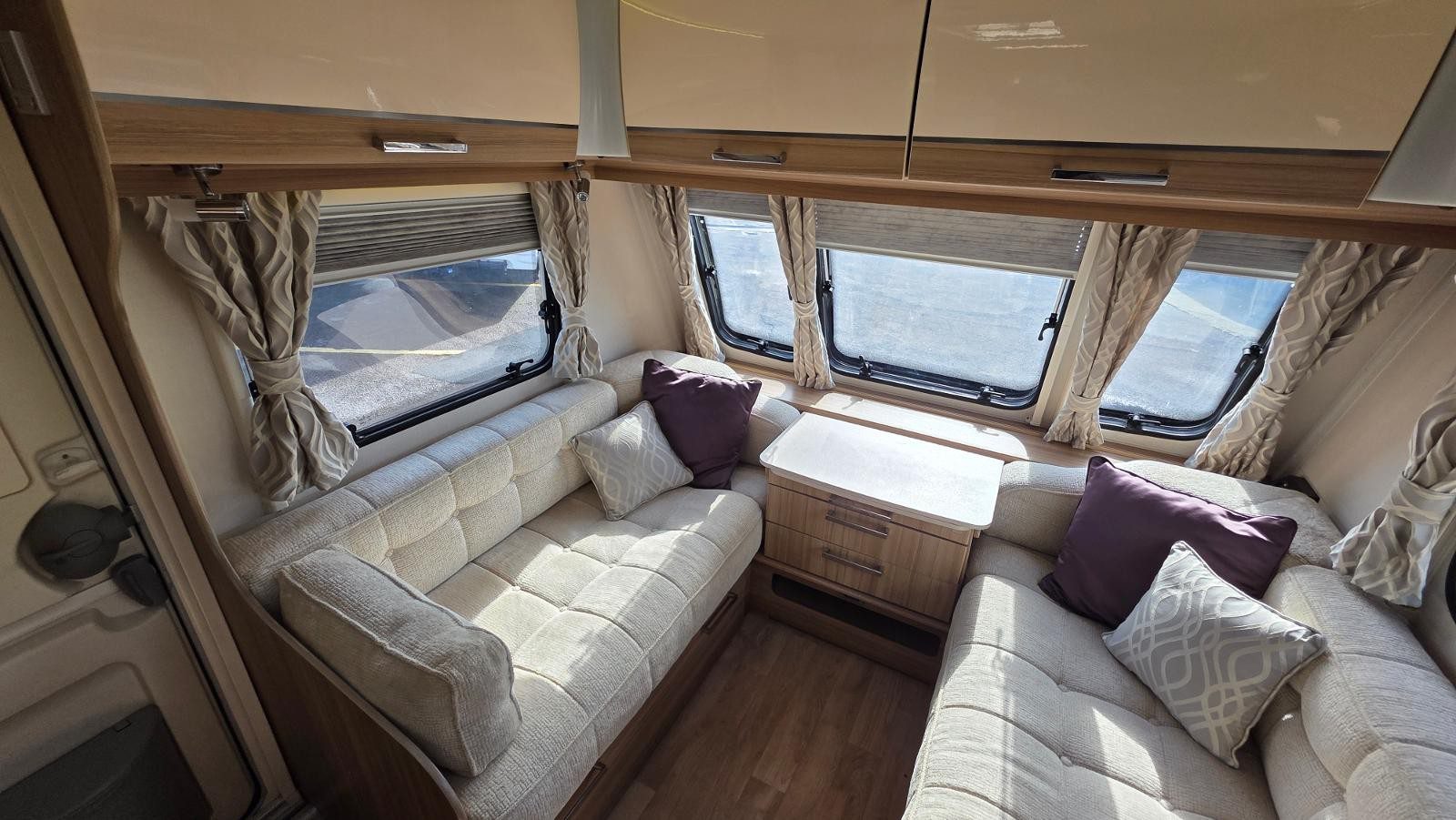 Lunar Clubman SB 2015 - Image 6