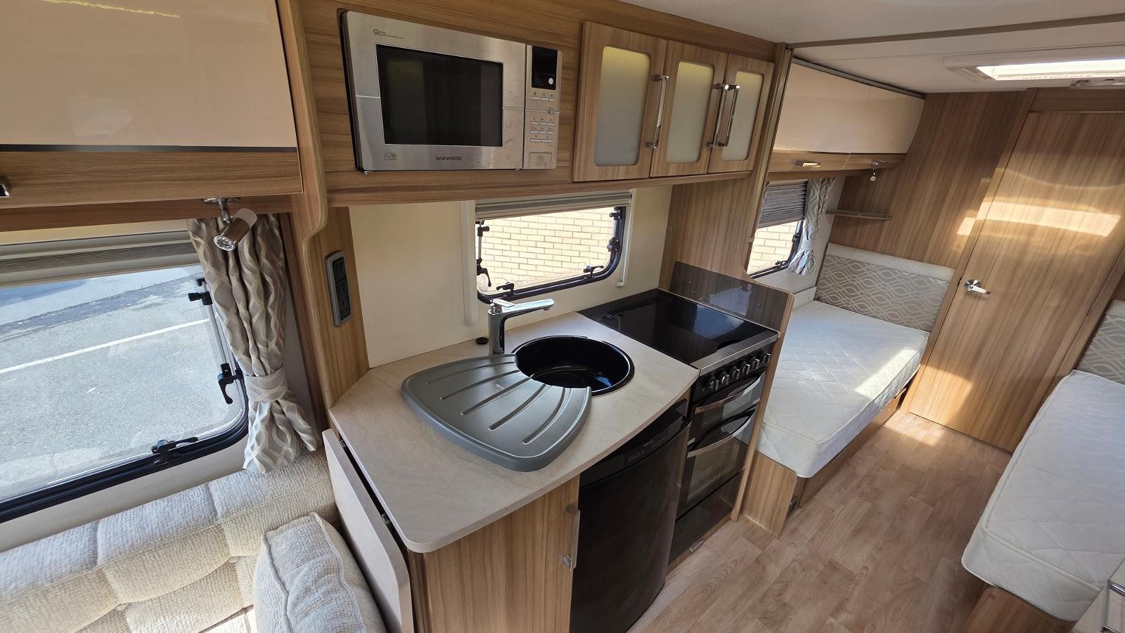 Lunar Clubman SB 2015 - Image 7