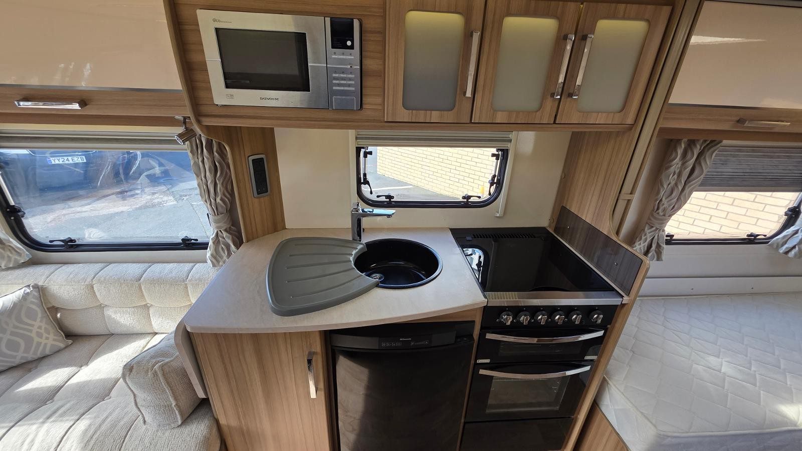 Lunar Clubman SB 2015 - Image 9