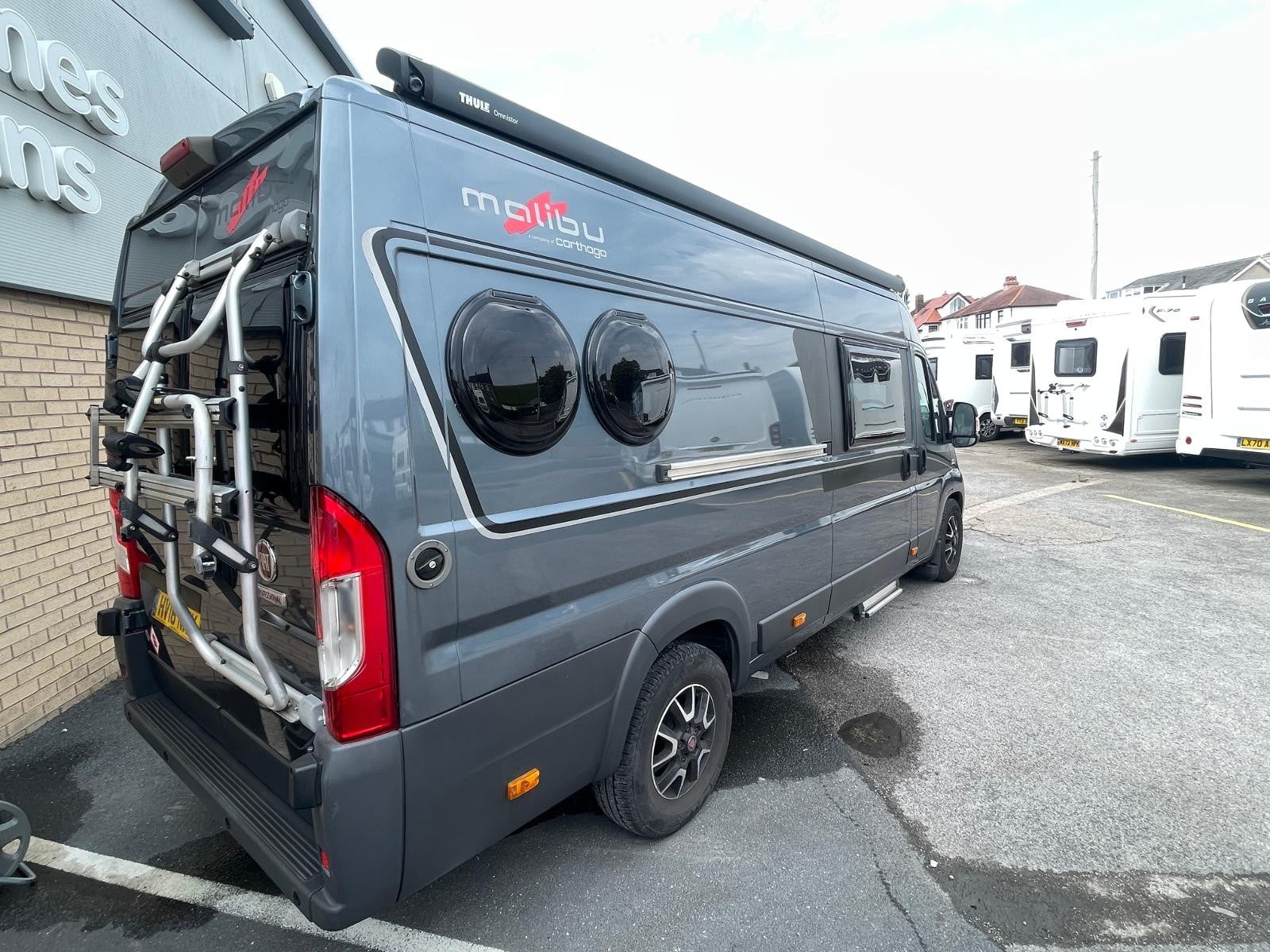 Malibu 640 - Image 4