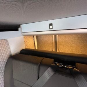 Renault Traffic Camper - Image 10