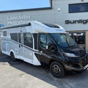 Sunlight T67 - Adventure Edition - Image 2