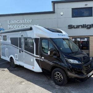 Sunlight T67 - Adventure Edition - Image 6
