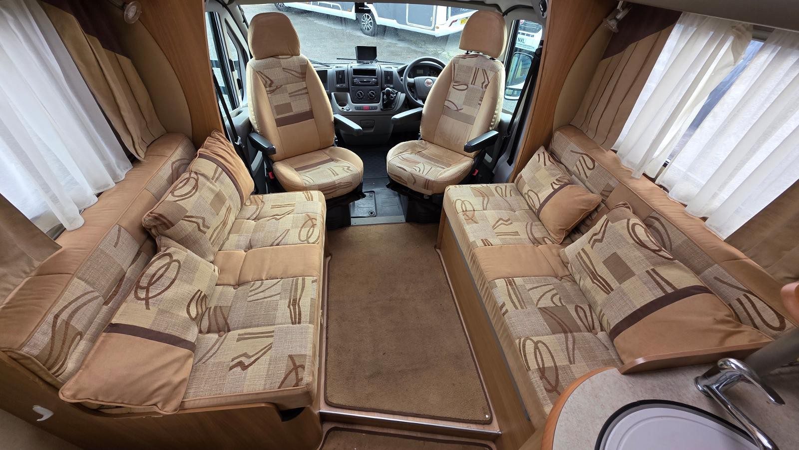 Swift Bolero 680 FB - Image 5