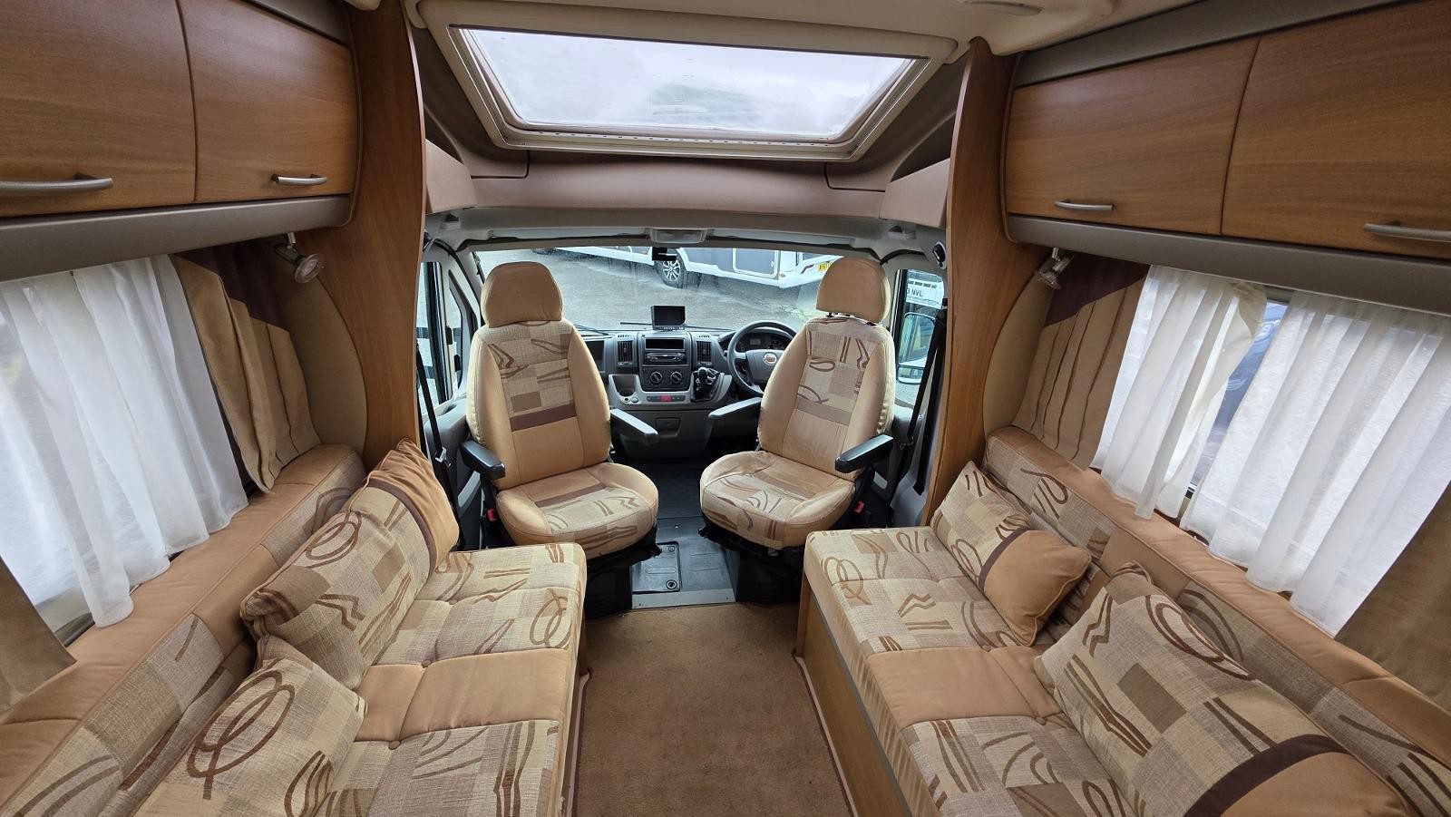 Swift Bolero 680 FB - Image 6