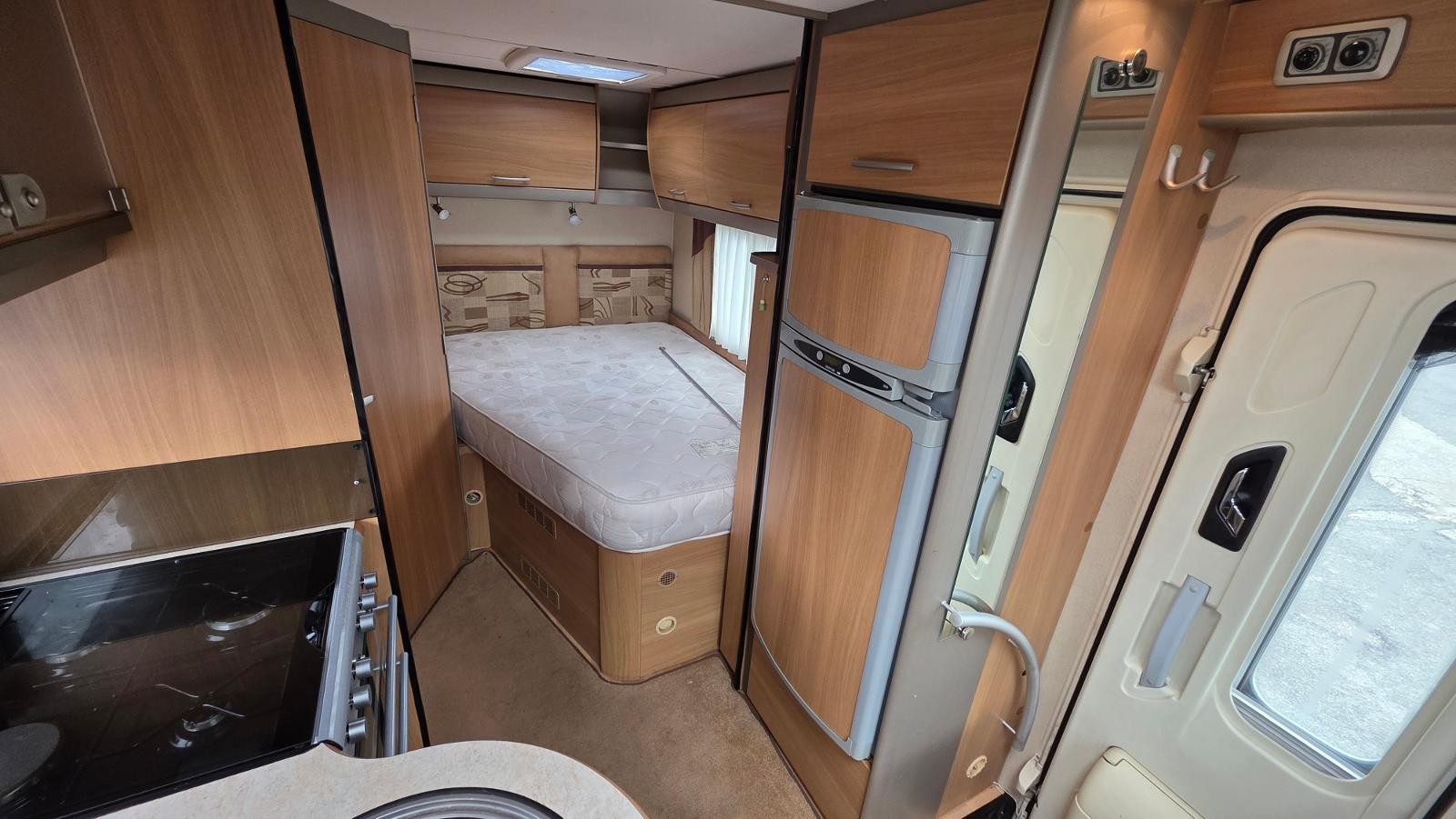 Swift Bolero 680 FB - Image 9