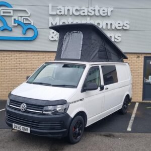 Volkswagen Transporter T30 LWB - Image 2