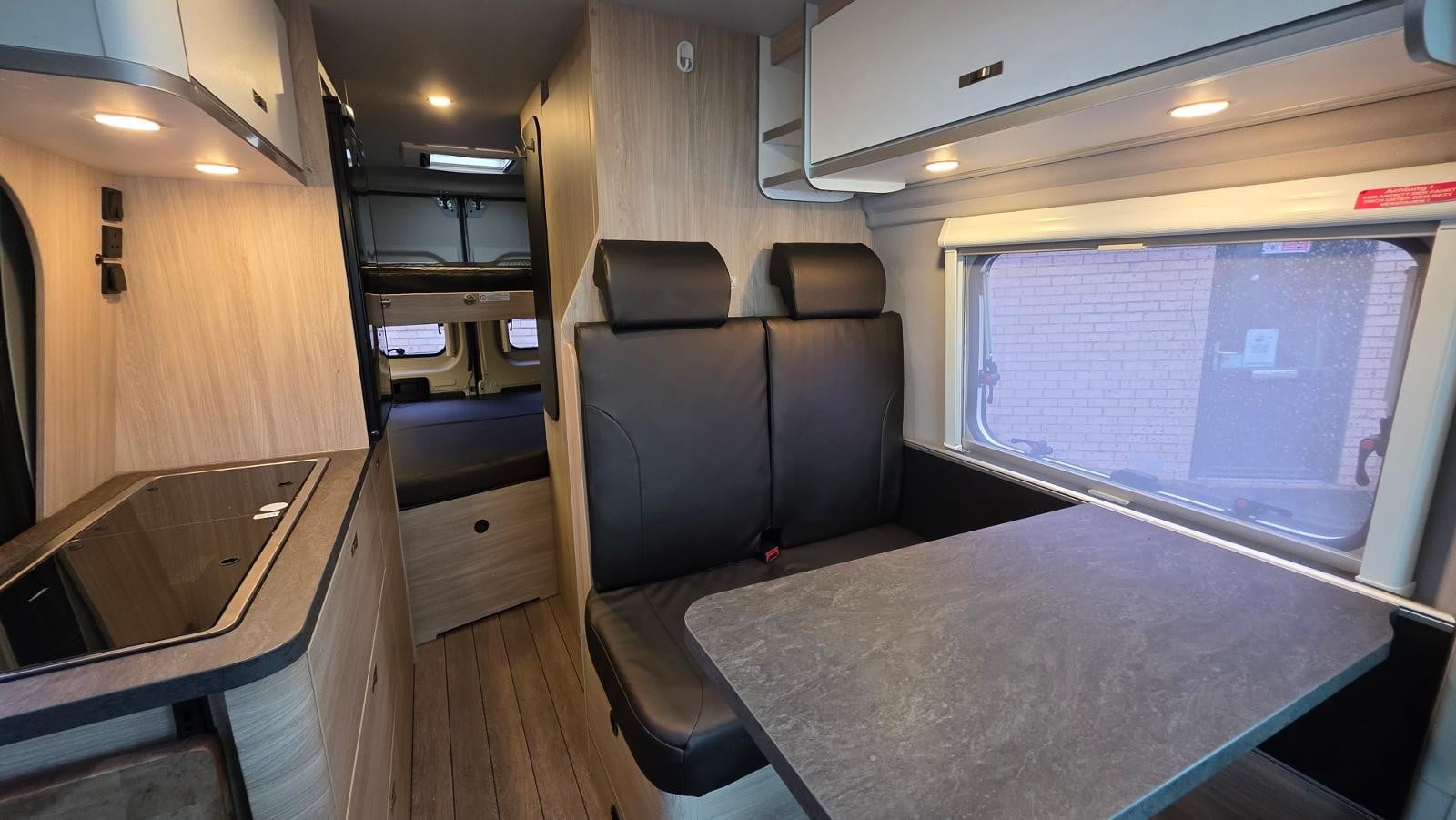 Weinsberg Carabus 600k - Image 10