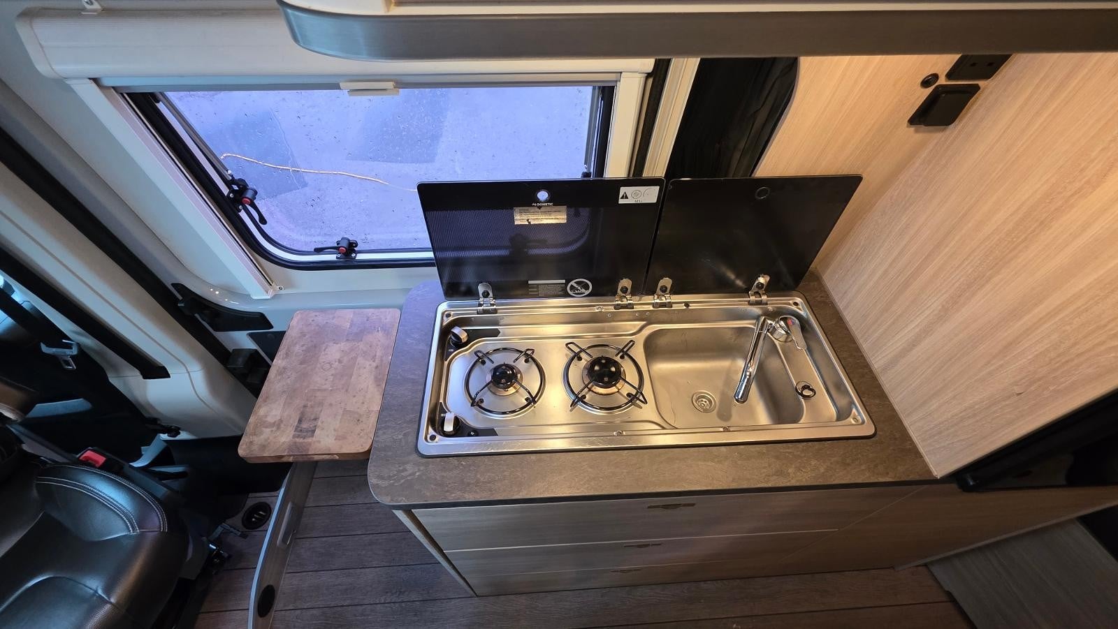Weinsberg Carabus 600k - Image 13