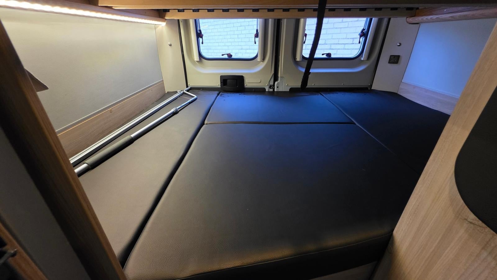 Weinsberg Carabus 600k - Image 16