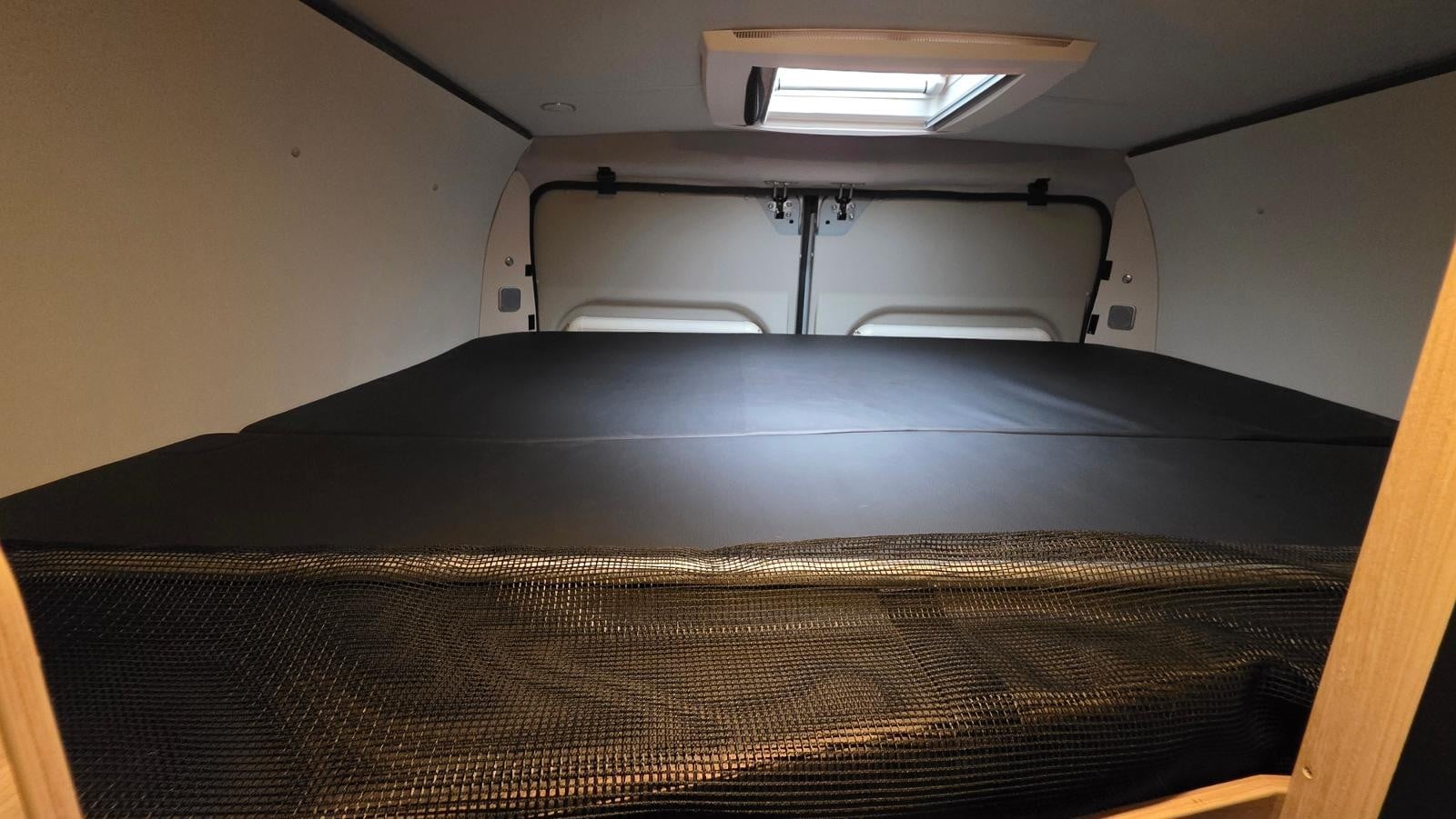 Weinsberg Carabus 600k - Image 17
