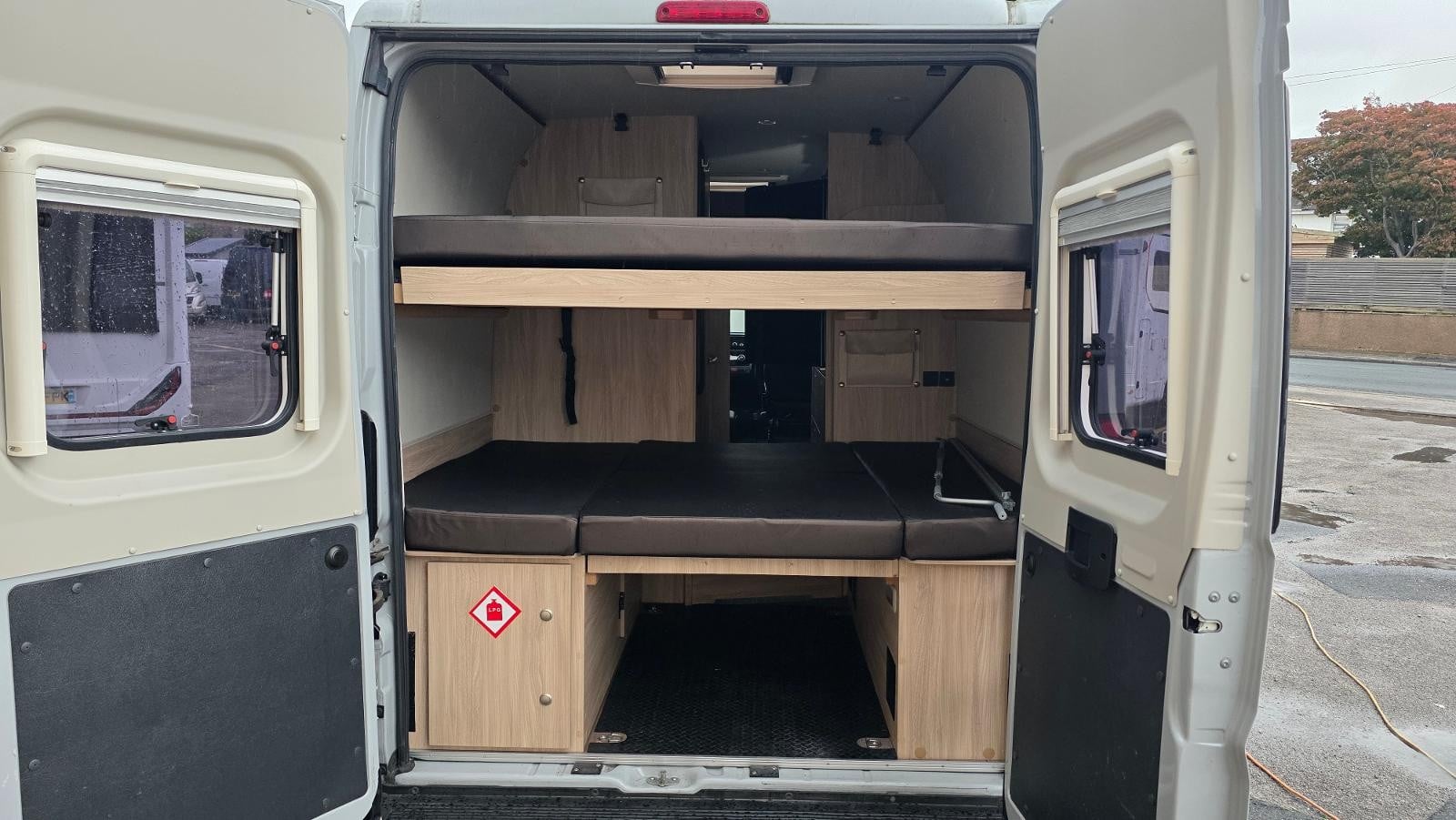 Weinsberg Carabus 600k - Image 18