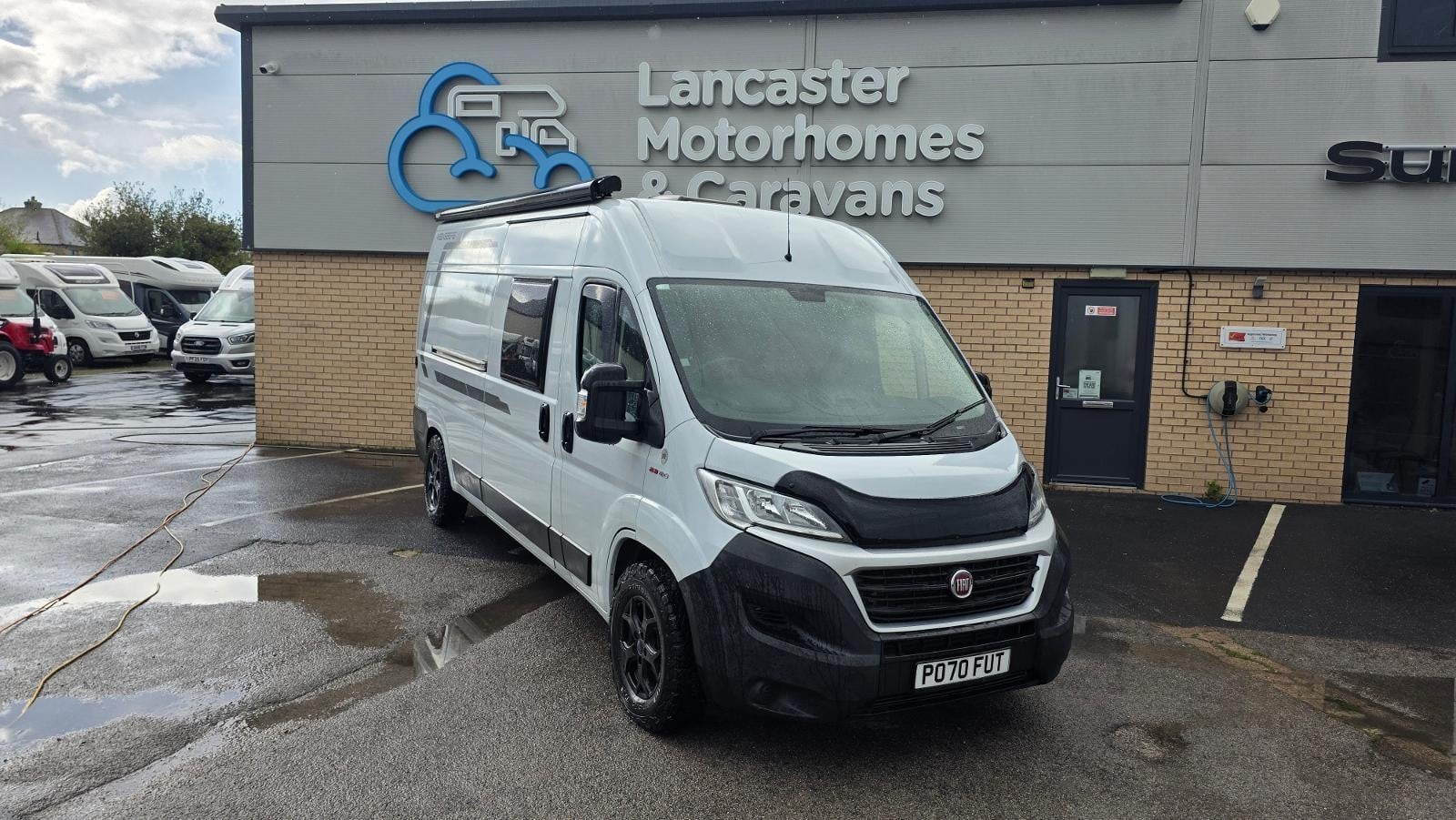 Weinsberg Carabus 600k - Image 2