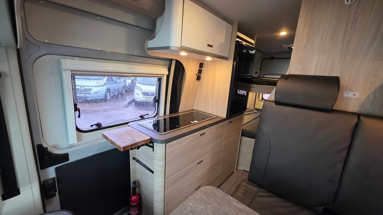 Weinsberg Carabus 600k - Image 21
