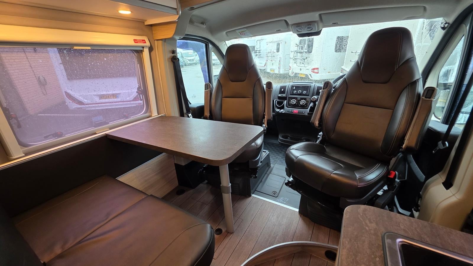 Weinsberg Carabus 600k - Image 8