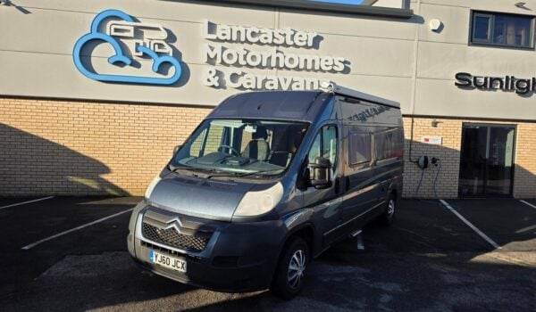 Wildax Constellation