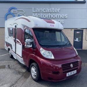 Adria Coral Compact - Image 2