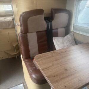 Adria Coral Compact - Image 5