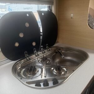 Adria Coral Compact - Image 9