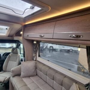 Auto Sleeper Bourton - Image 11