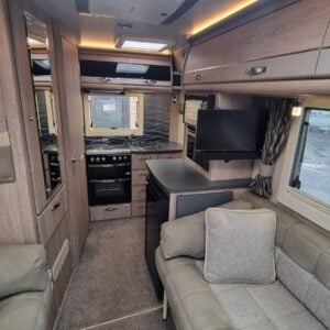 Auto Sleeper Bourton - Image 13