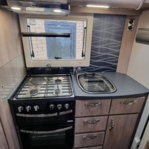 Auto Sleeper Bourton - Image 16