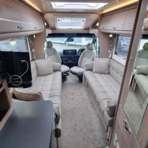 Auto Sleeper Bourton - Image 19