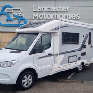 Auto Sleeper Bourton - Image 3