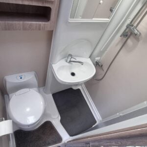 Auto Sleeper Bourton - Image 21
